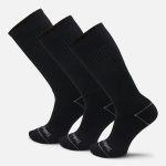 Bowden 3-Pack Full Cushion Crew Sock