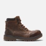 Men's Timberland PRO® Whitman 6 Composite Toe Work Boot