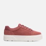 Women's Laurel Court Low Lace-Up Sneaker
