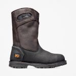 Men's PowerWelt Pull On Steel Toe Work Boot
