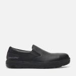 Timberland PRO® GreenStride™ Berkley Comp-Toe Slip-On Shoe