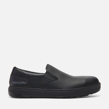 Timberland PRO® GreenStride™ Berkley Comp-Toe Slip-On Shoe