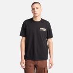 Men's Timbs Graphic Short Sleeve T-Shirt