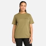 Women's Timberland PRO® Core T-Shirt