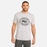 Men's Timberland PRO® Trademark T-Shirt