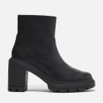 Women's Allington Heights Mid Zip Boot