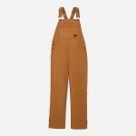Women's Timberland PRO® GritFlex Canvas Bib Overall