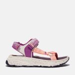 Women's Motion Dune Backstrap Sandal