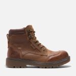 Men's Timberland PRO® Whitman 6 Soft Toe Work Boot