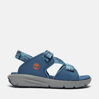 Junior Motion Dune Backstrap Sandal