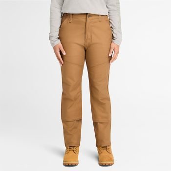 Women's GritFlex Double-Front Utility Pant