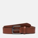 Men's 35MM Classic Jean Belt