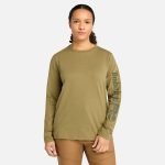 Women's Timberland PRO® Core Long-Sleeve T-Shirt