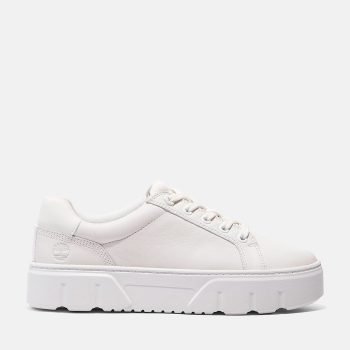 Women's Laurel Court Low Lace-Up Sneaker