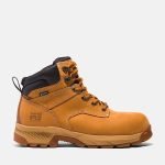 Men's Timberland PRO® TiTAN® EV 6 Waterproof Comp-Toe Work Boot