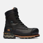 Men's Boondock 8 Composite Toe Waterproof Work Boot