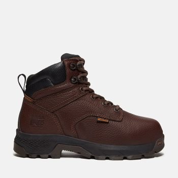Men's TiTAN® EV Met Guard 6 Composite Toe Work Boot