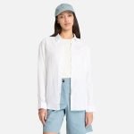 Women's Linen Shirt