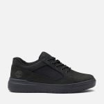 Junior Allston Low Lace-Up Sneaker