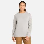 Women's Timberland PRO® Core Long-Sleeve T-Shirt