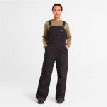 Women's Timberland PRO® Gritman Insulated Bib Overall