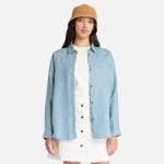 Women's Linen Shirt