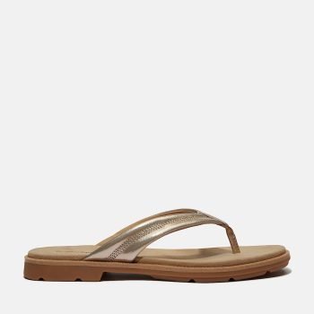 Women's Calista Bay Thong Sandal