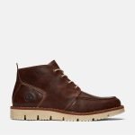 Men's Westmore Moc-Toe Chukka Boot