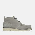 Men's Westmore Moc-Toe Chukka Boot